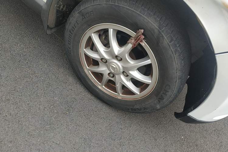 Used HYOSOW H2 2016 H2E 1.5L Elite Model BJ415B