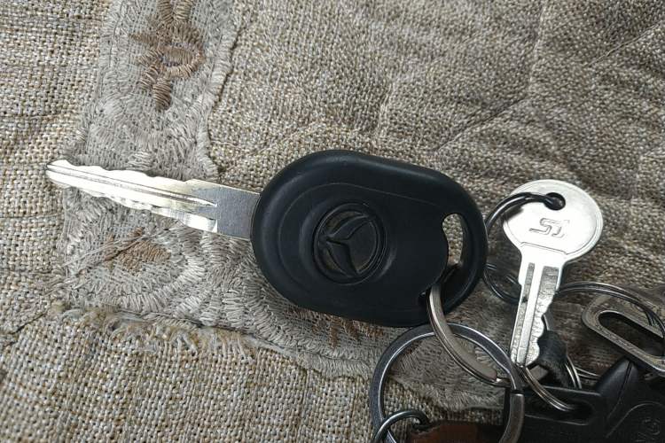 Used HYOSOW H2 2016 H2E 1.5L Elite Model BJ415B