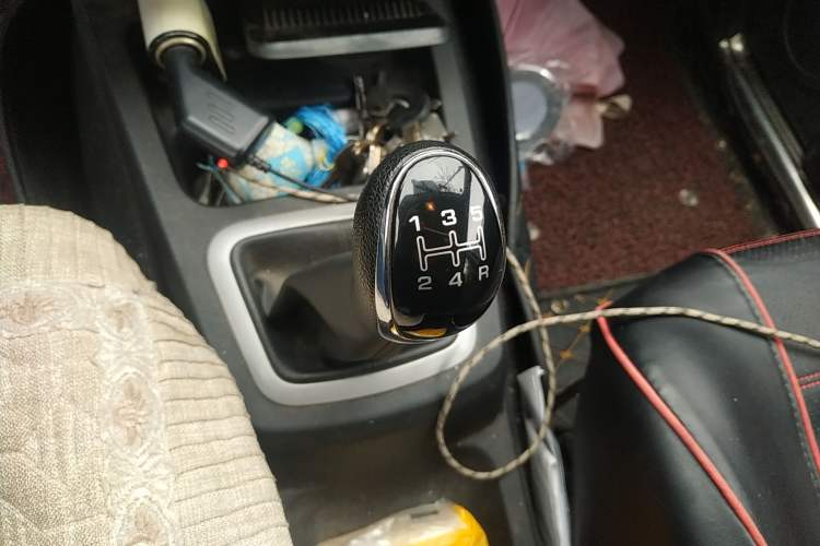 Used HYOSOW H2 2016 H2E 1.5L Elite Model BJ415B