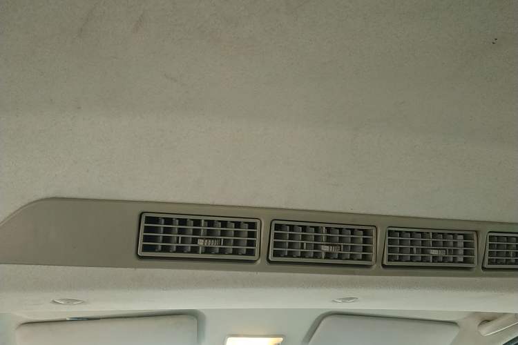 Used HYOSOW H2 2016 H2E 1.5L Elite Model BJ415B