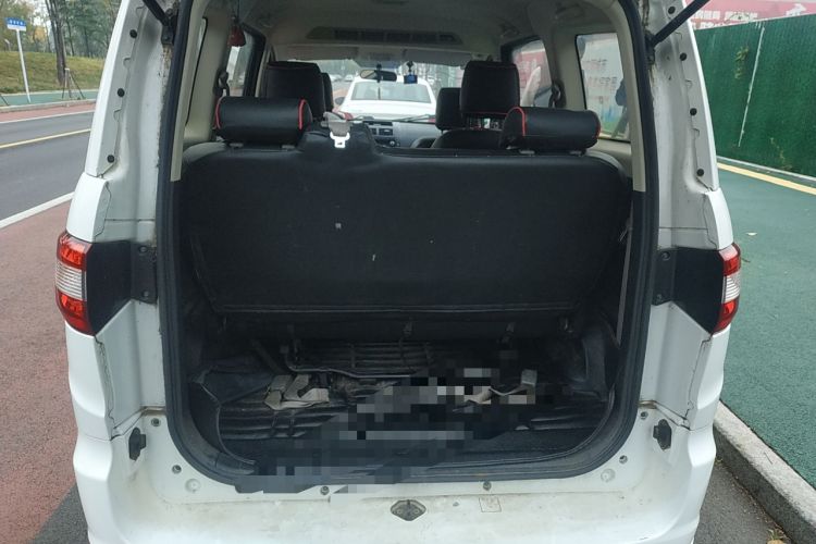 Used HYOSOW H2 2016 H2E 1.5L Elite Model BJ415B