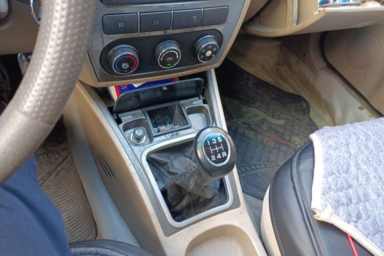 Used Lifan Auto 520 2011 520i 1.3L Comfort Model