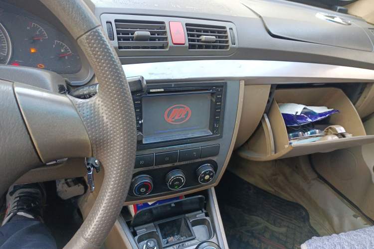 Used Lifan Auto 520 2011 520i 1.3L Comfort Model