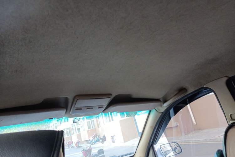 Used Lifan Auto 520 2011 520i 1.3L Comfort Model