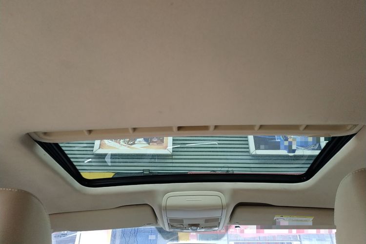 Used Volkswagen Sagitar 2014 Revised Version 1.4TSI Automatic Luxury Edition
