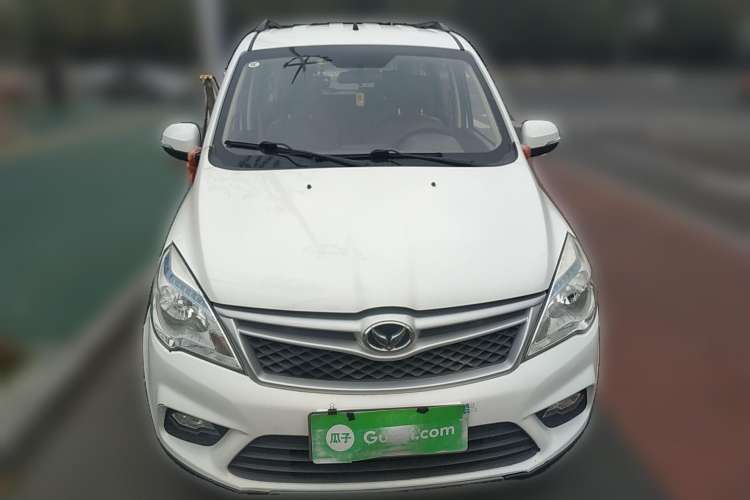 Used HYOSOW H2 2016 H2E 1.5L Elite Model BJ415B