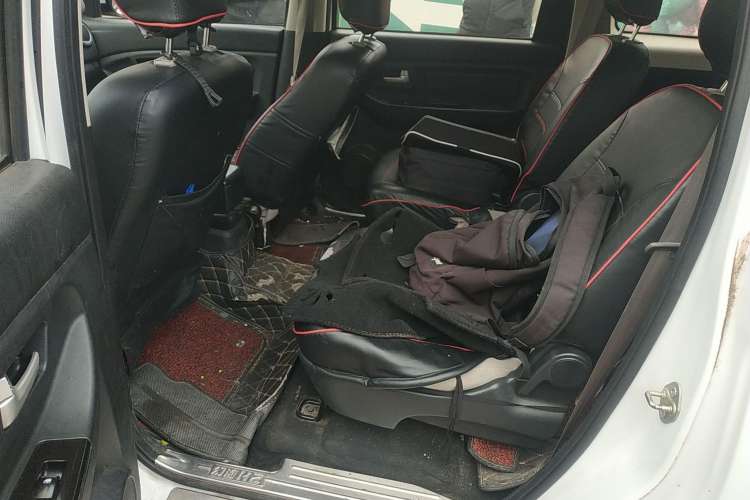 Used HYOSOW H2 2016 H2E 1.5L Elite Model BJ415B