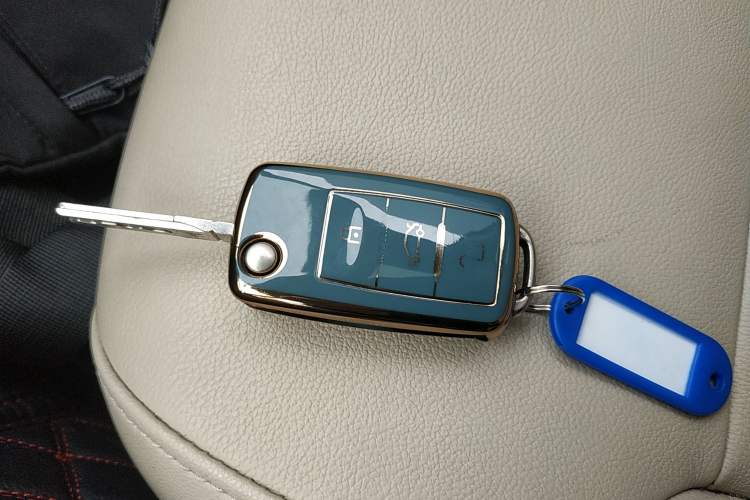 Used Volkswagen Sagitar 2014 Revised Version 1.4TSI Automatic Luxury Edition
