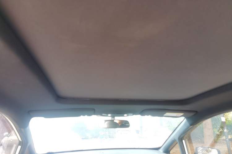 Used Hycan Z03 2022 620 km Range Trendy Cool Version 160 kW 76.8 kWh