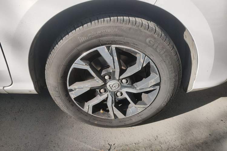 Used Baojun 360 2018 1.5L Automatic Luxury Version China V
