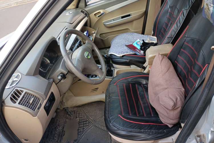 Used Lifan Auto 520 2011 520i 1.3L Comfort Model