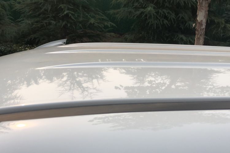 Used JAC Refine M3 2022 1.8L 7-seat Standard Edition