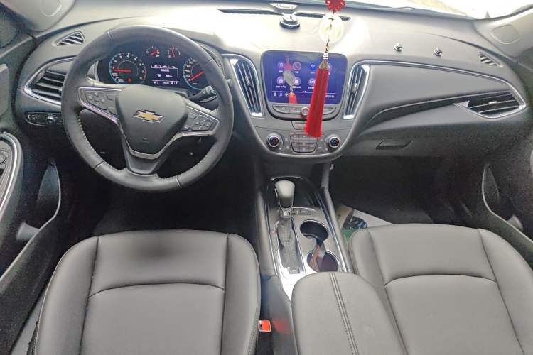 Used Chevrolet Malibu XL 2022 535T Automatic Sport Edition
