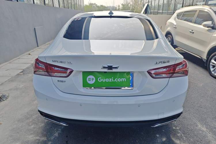 Used Chevrolet Malibu XL 2022 535T Automatic Sport Edition
