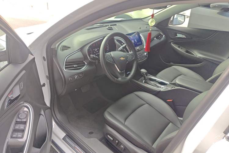 Used Chevrolet Malibu XL 2022 535T Automatic Sport Edition
