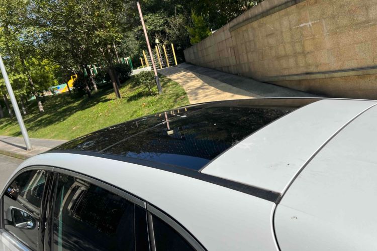 Used Mercedes-Benz B-Class 2020 B 200 Sport Edition
