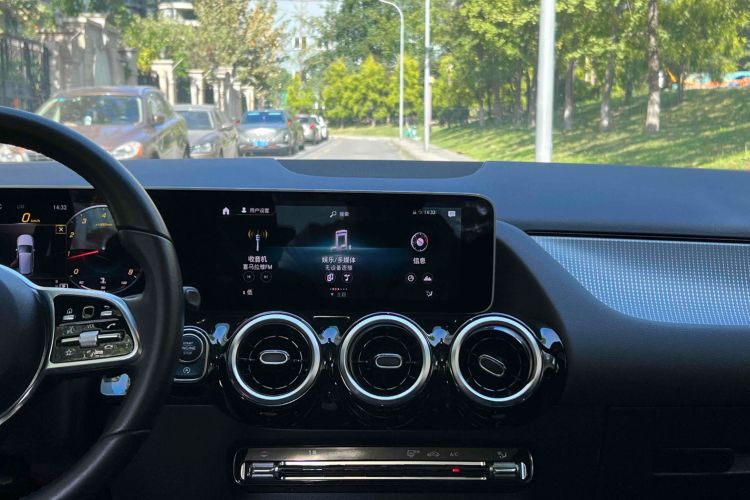 Used Mercedes-Benz B-Class 2020 B 200 Sport Edition
