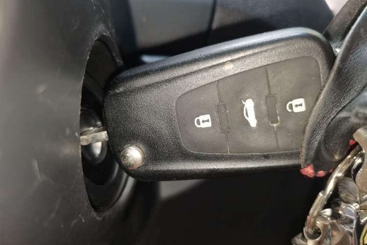 Used MG GT 2015 1.5T Automatic Elite Edition