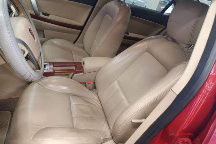 Used Roewe 550 2012 550 1.8L Automatic Value Edition