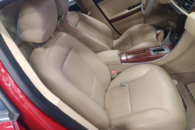 Used Roewe 550 2012 550 1.8L Automatic Value Edition