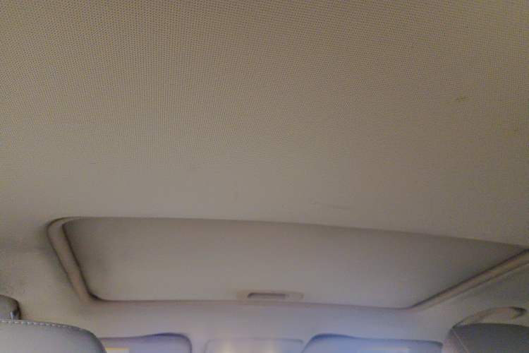 Used Roewe 550 2012 550 1.8L Automatic Value Edition