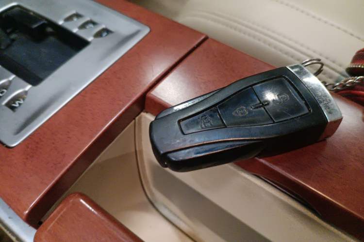 Used Roewe 550 2012 550 1.8L Automatic Value Edition