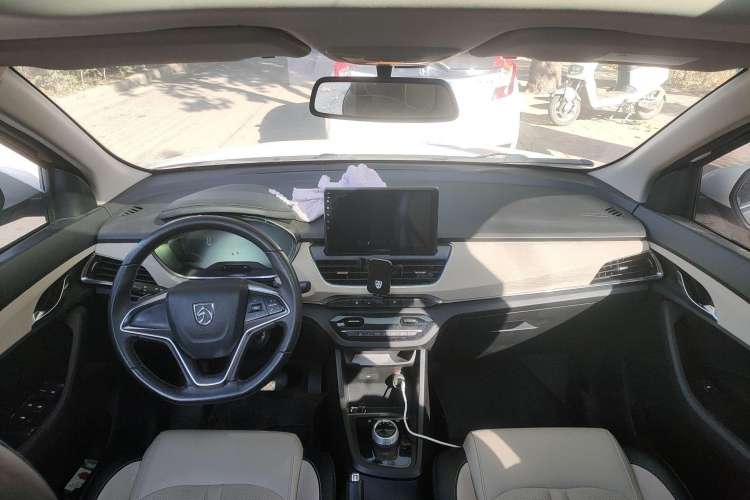 Used Baojun 360 2018 1.5L Automatic Luxury Version China V

