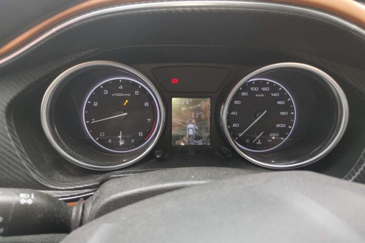 Used Zotye T300 2019 1.5L Manual "Xiao Qiang" Edition