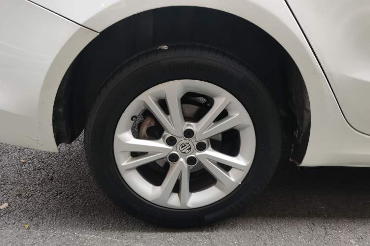 Used MG GT 2015 1.5T Automatic Elite Edition