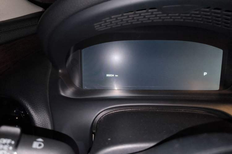 Used Jaguar XJ 2014 XJL 2.0T Two-Wheel-Drive Elegant Business Edition
