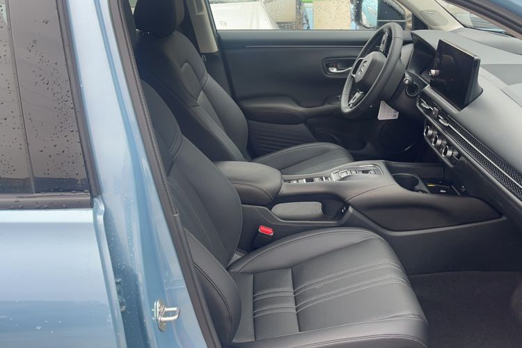 Used Honda ZR-V 2023 2.0L eHEV Sharp - Deluxe Edition