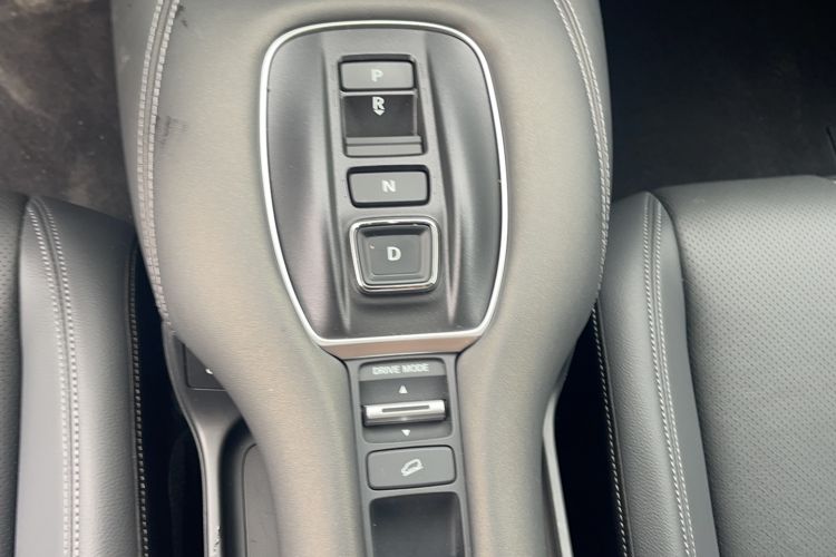 Used Honda ZR-V 2023 2.0L eHEV Sharp - Deluxe Edition