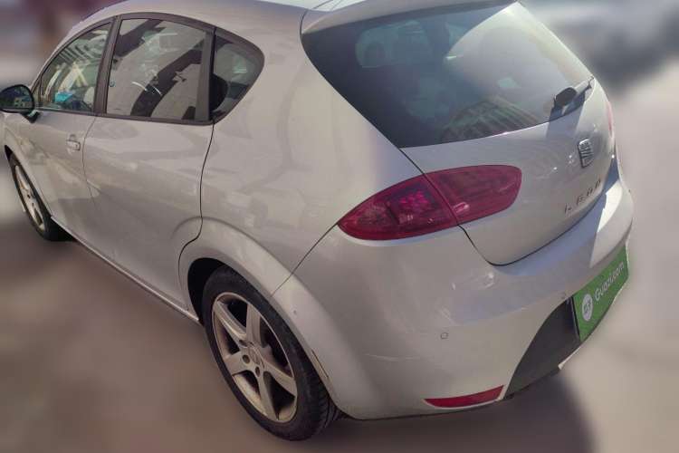 Used Seat LEON 2012 1.8TSI FR+
