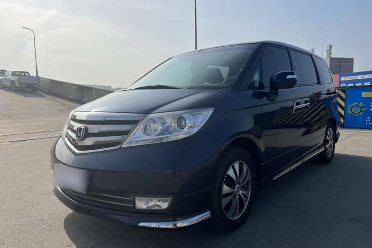 Used Honda Elysion 2012 2.4L VTi Luxury Edition