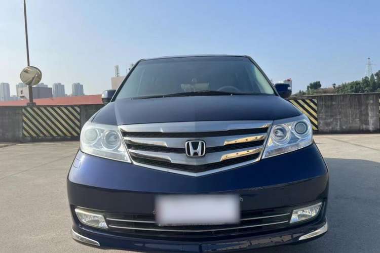 Used Honda Elysion 2012 2.4L VTi Luxury Edition
