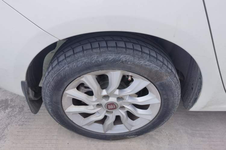 Used Fiat Ottimo 2014 1.4T Automatic Comfort Edition
