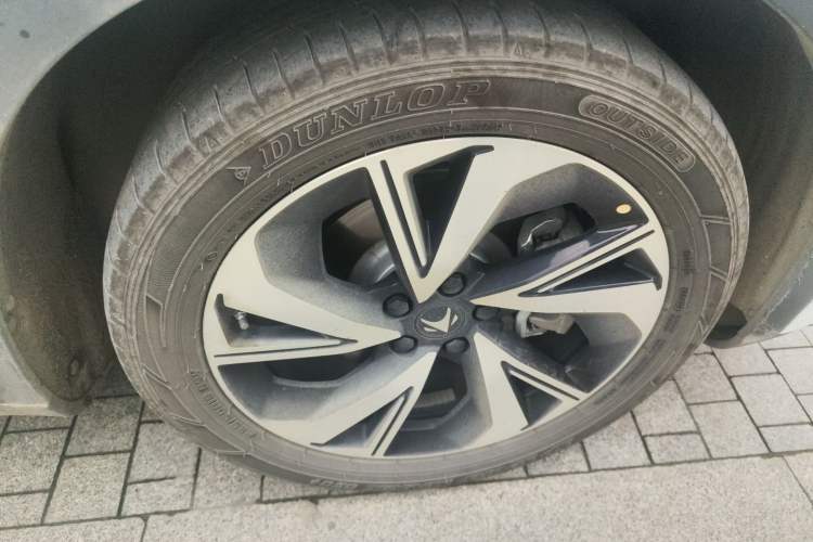 Used ARCFOX Alpha S 2022 525S 175kW
