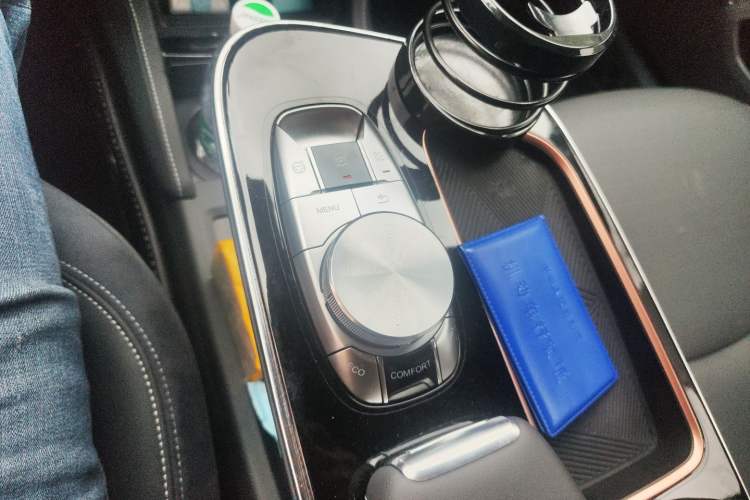 Used ARCFOX Alpha S 2022 525S 175kW
