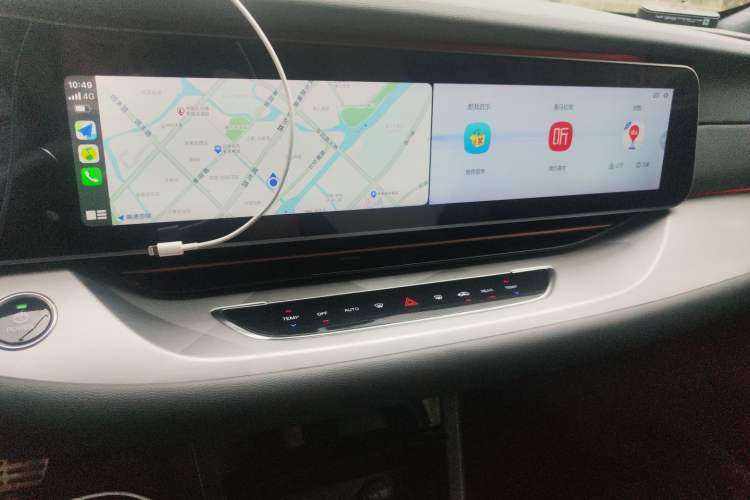 Used ARCFOX Alpha S 2022 525S 175kW
