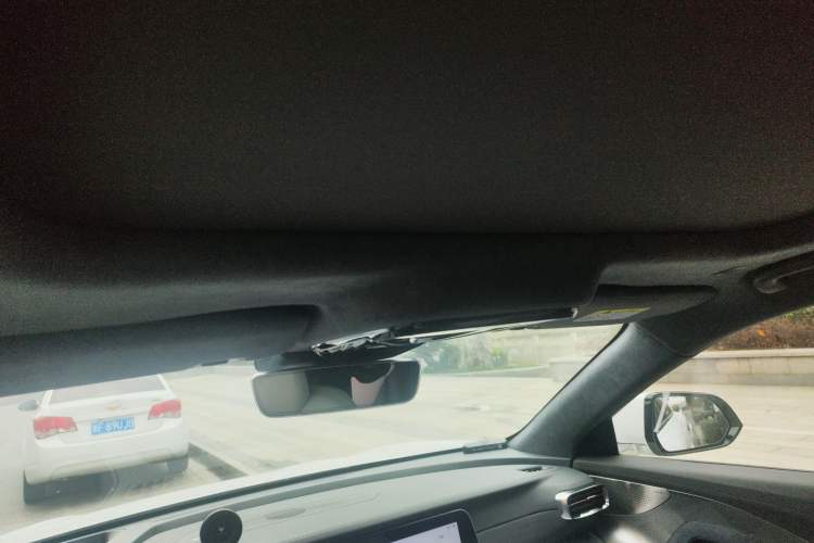 Used ARCFOX Alpha S 2022 525S 175kW
