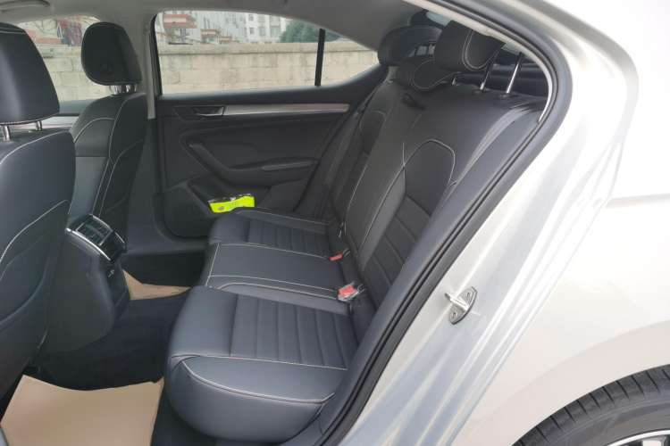 Used Skoda Superb 2022 TSI280 DSG Luxury Edition
