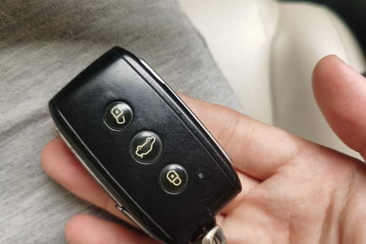 Used Soueast V3 Lingyue 2010 1.5L CVT Flagship Edition
