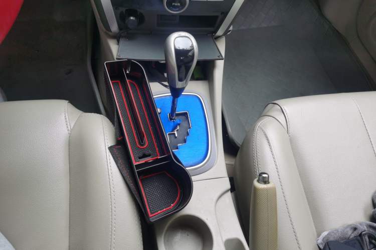 Used Soueast V3 Lingyue 2010 1.5L CVT Flagship Edition
