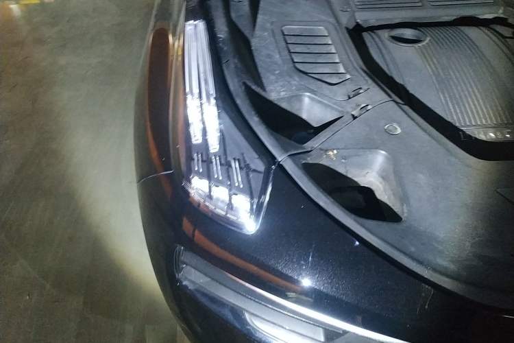 Used Lynk & Co 01 EM-P 2019 1.5T PHEV Pro