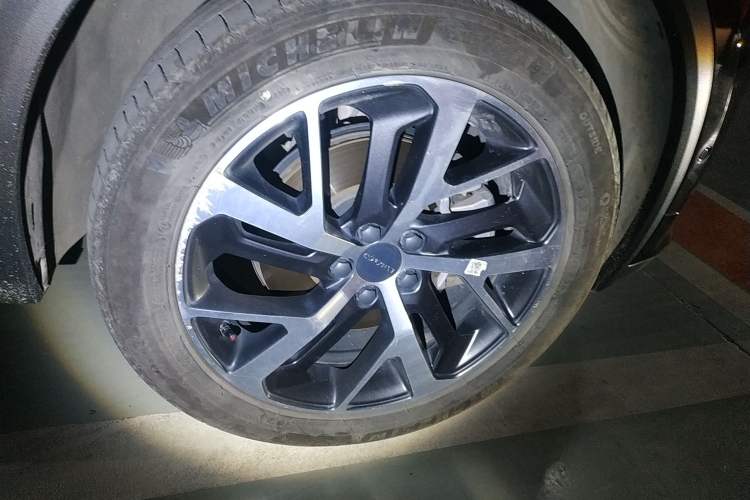 Used Lynk & Co 01 EM-P 2019 1.5T PHEV Pro
