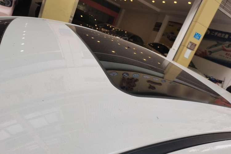 Used MG GT 2015 1.5T Automatic Elite Edition