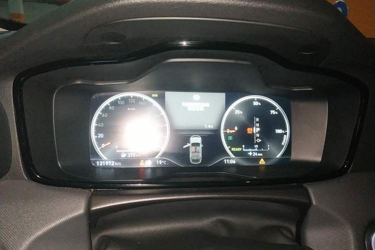 Used Lynk & Co 01 EM-P 2019 1.5T PHEV Pro