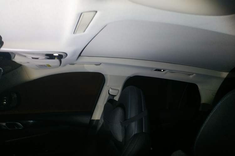 Used Lynk & Co 01 EM-P 2019 1.5T PHEV Pro
