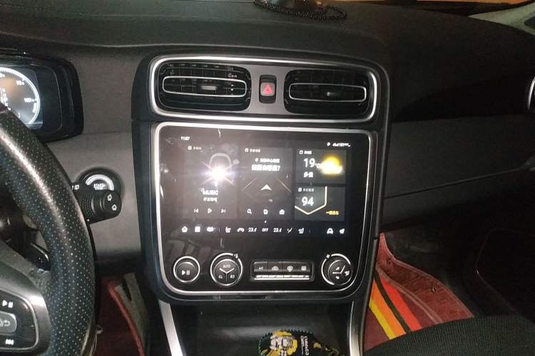 Used Lynk & Co 01 EM-P 2019 1.5T PHEV Pro