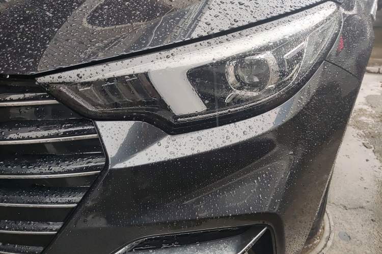 Used Chery Arrizo 5 PLUS 2021 Xiaoze 1.5T CVT Enjoy PLUS
